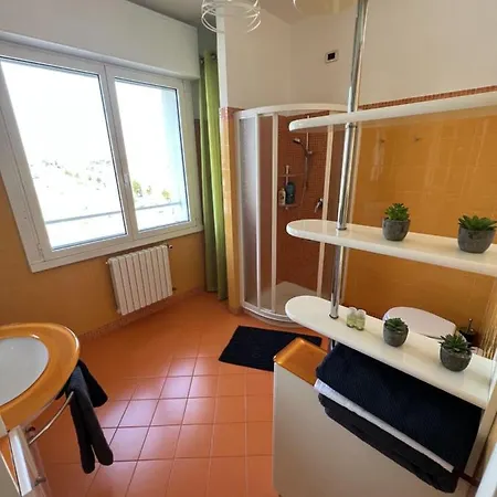 Bicocca Flat B *