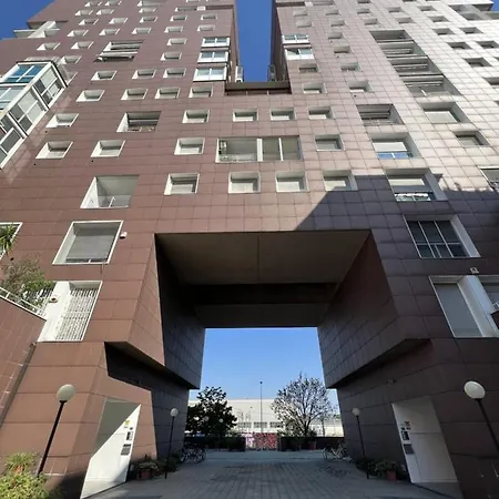 Bicocca Flat B Milão