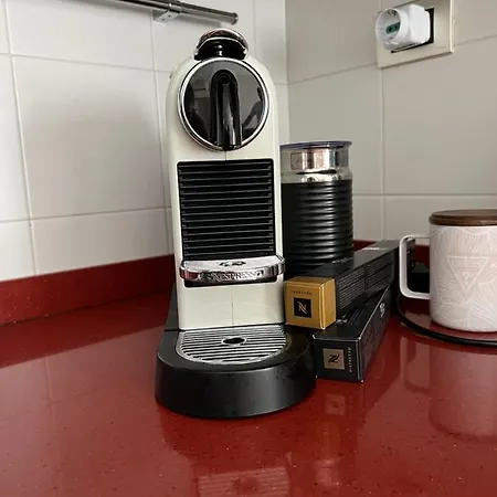 Bicocca Flat B Milan