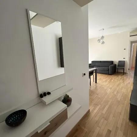 Apartment Bicocca Flat B *