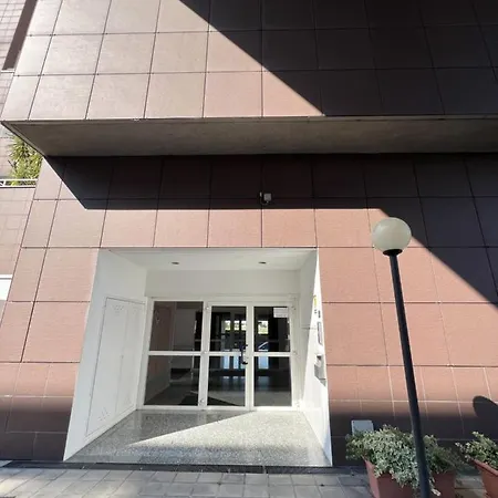 Bicocca Flat B *