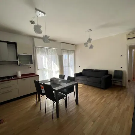 Apartment Bicocca Flat B *