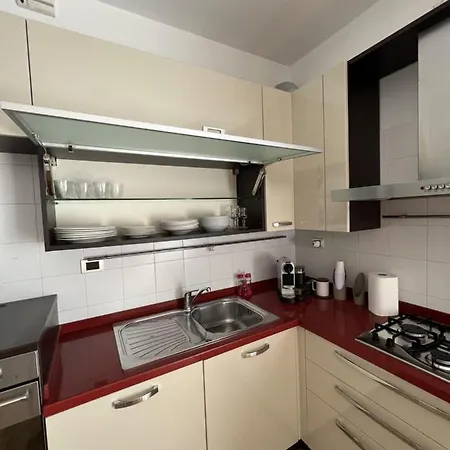 Bicocca Flat B Milão