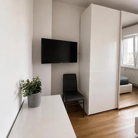 Bicocca Flat B Apartment Mailand