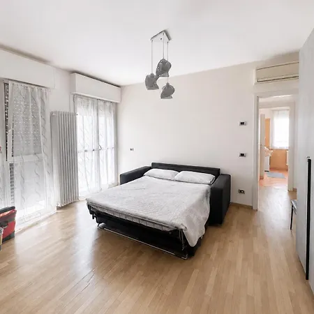 Bicocca Flat B Daire Milano