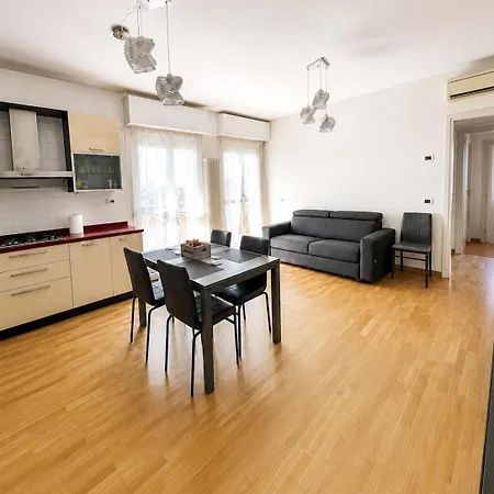 Bicocca Flat B
