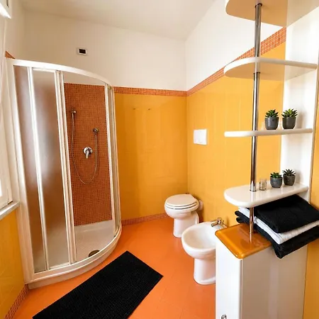 Daire Bicocca Flat B *