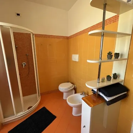Bicocca Flat B 米兰