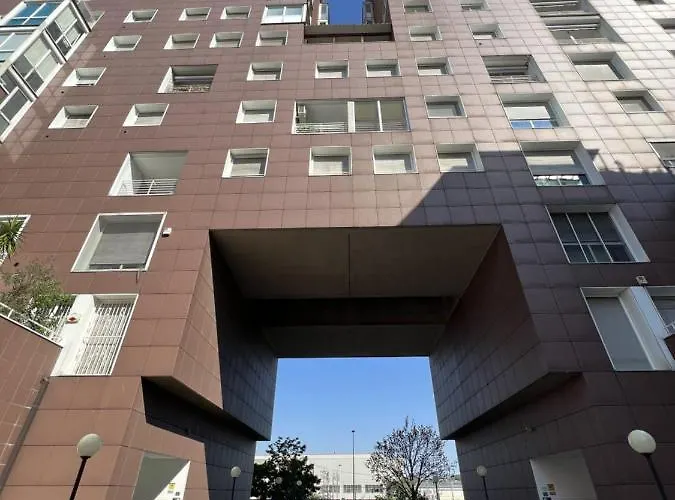 Bicocca Flat B Mailand