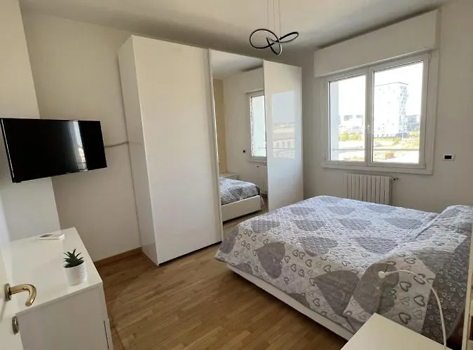Apartment Bicocca Flat B *