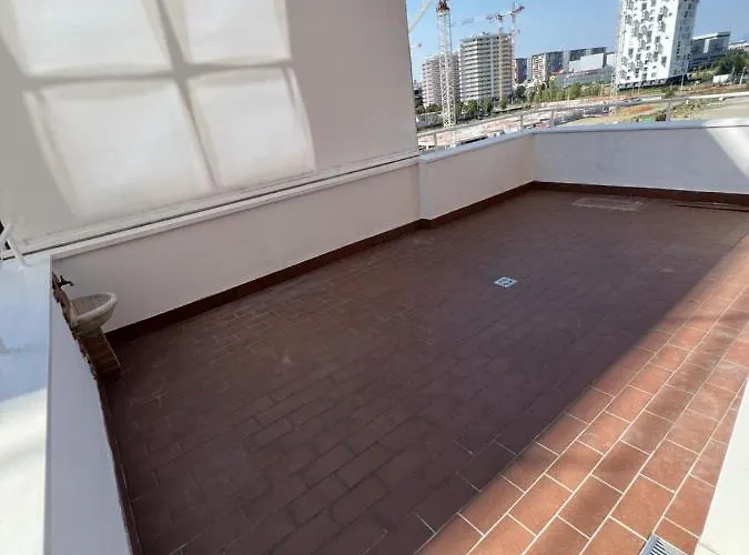 Apartment Bicocca Flat B *