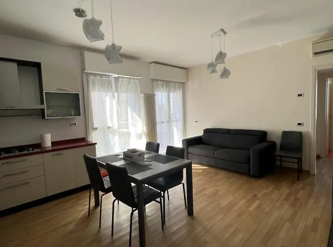 Apartment Bicocca Flat B *