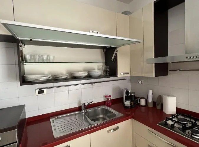 Bicocca Flat B Mailand