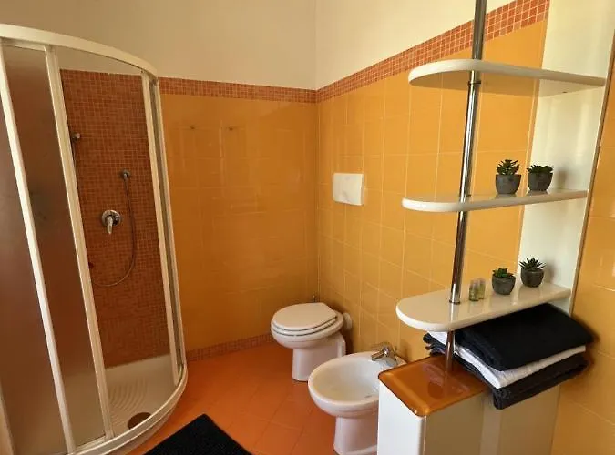 Bicocca Flat B Mailand